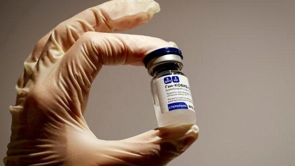 Bakan Koca'dan Sputnik V aşısı ile ilgili son dakika açıklaması