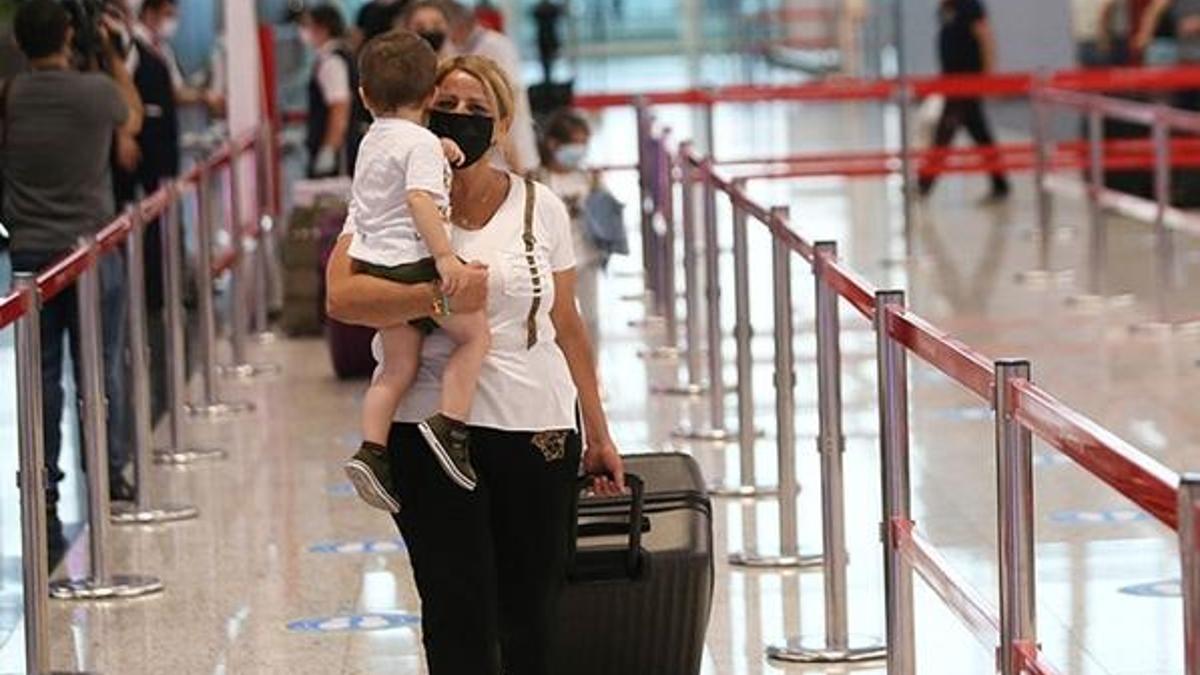Standart başvuru metni nasıl doldurulur? Seyahat izin belgesi kaç gün geçerli?