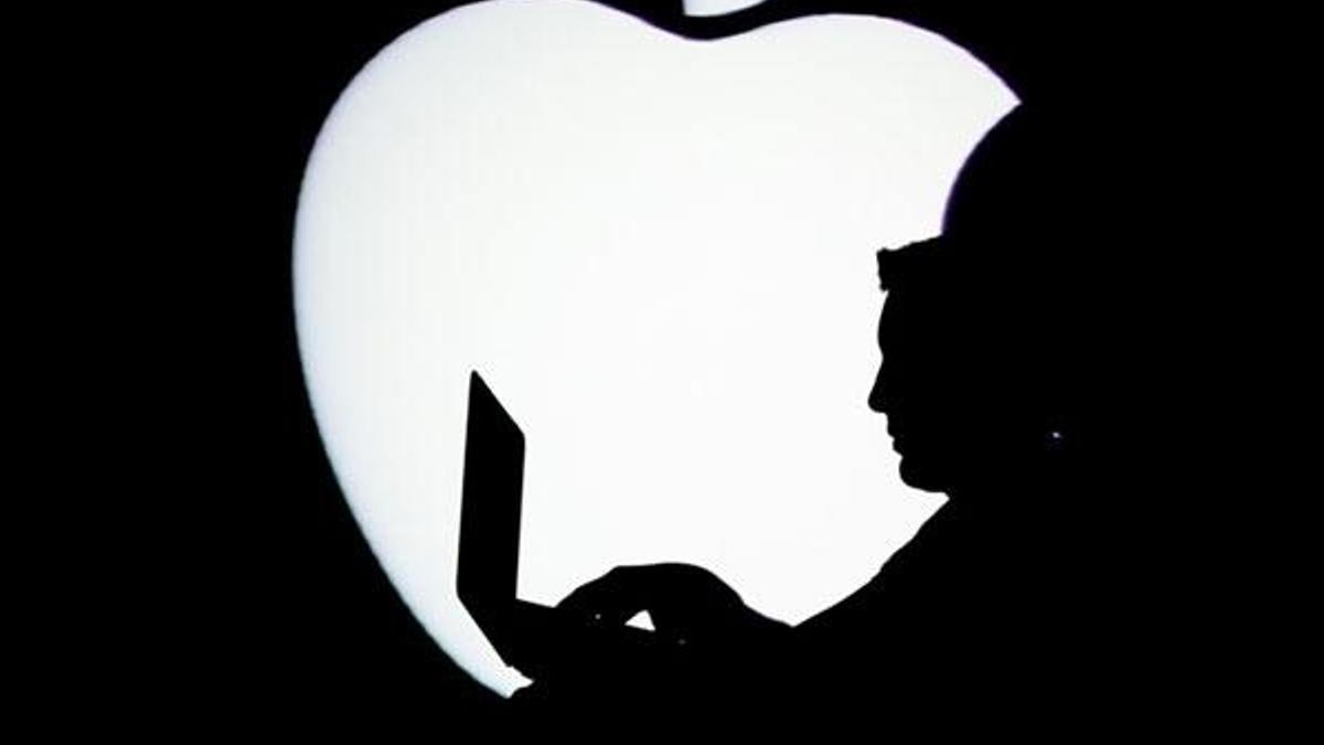 AB'den Apple'a rekabet kurallarını ihlal suçlaması