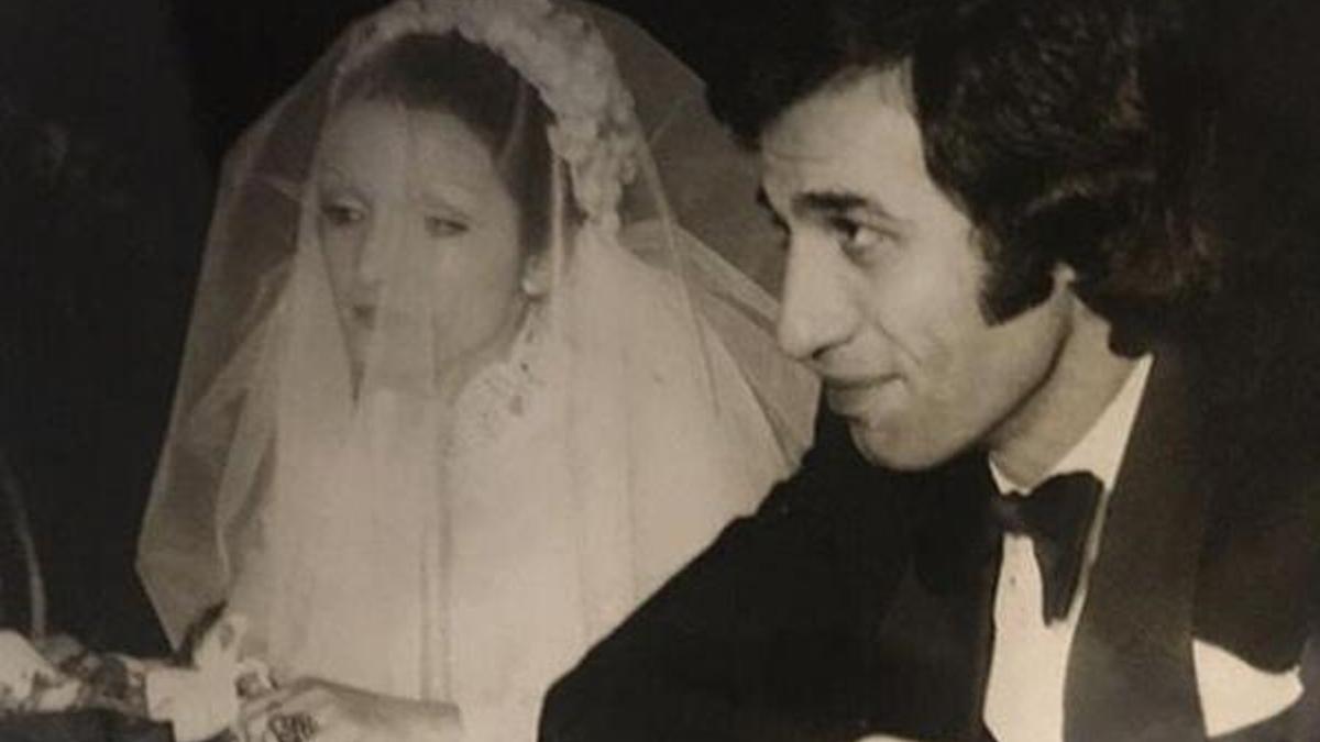 Kemal Sunal'ın eşinden duygusal paylaşım
