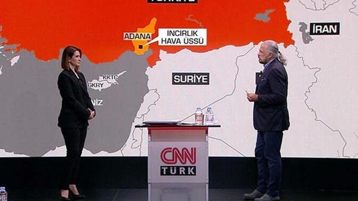 İncirlik Üssü ABD kullanımına kapatılır mı? Flaş açıklama geldi