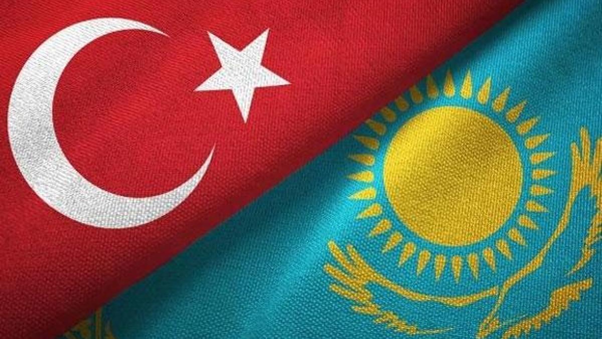 Türkiye'den Kazakistan'a yapılan yatırımlar geçen yıl rekor kırdı