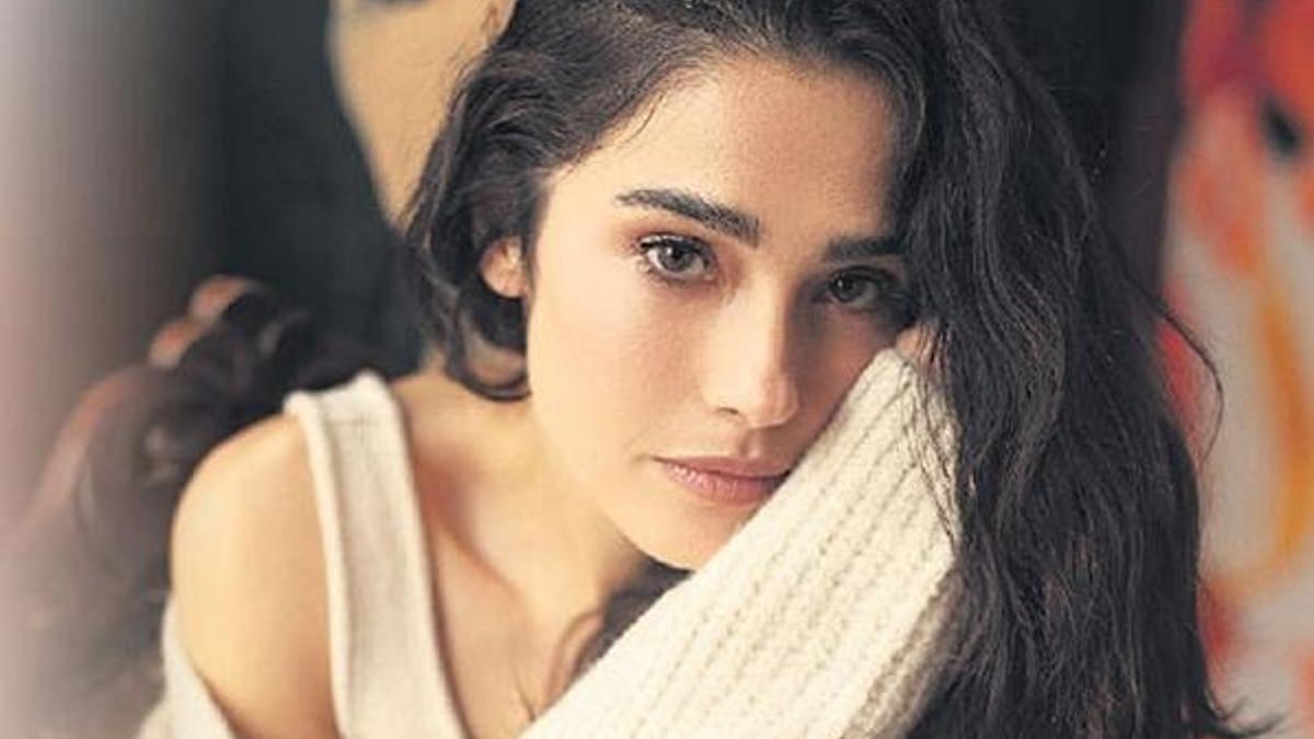 'Kendimi her zaman güzel bulmam'