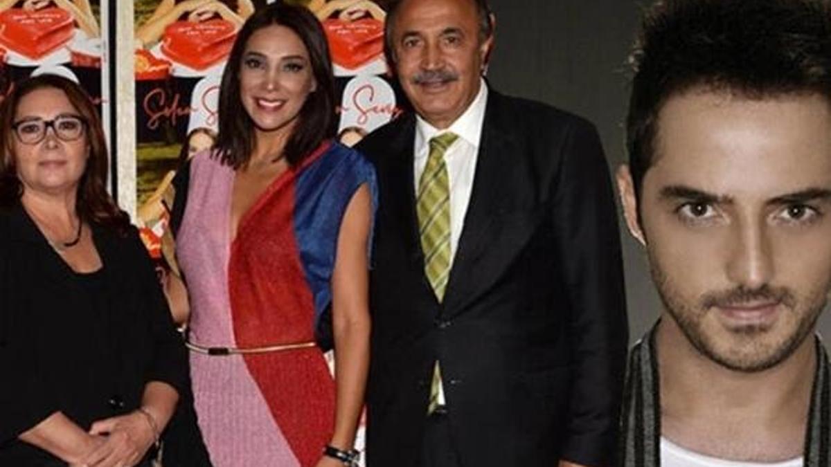 Gökhan Özen'in uzaklaştırma kararı uzatıldı