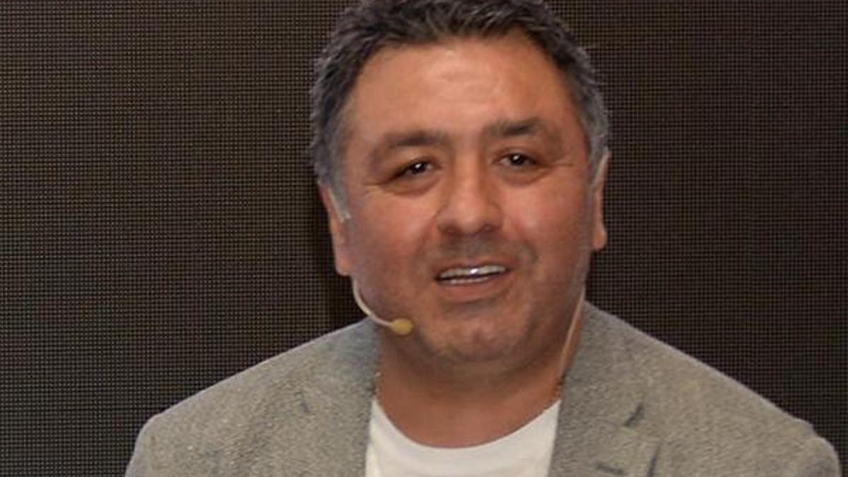 Yapımcı Mustafa Uslu, prodüksiyon asistanından şikayetçi oldu!