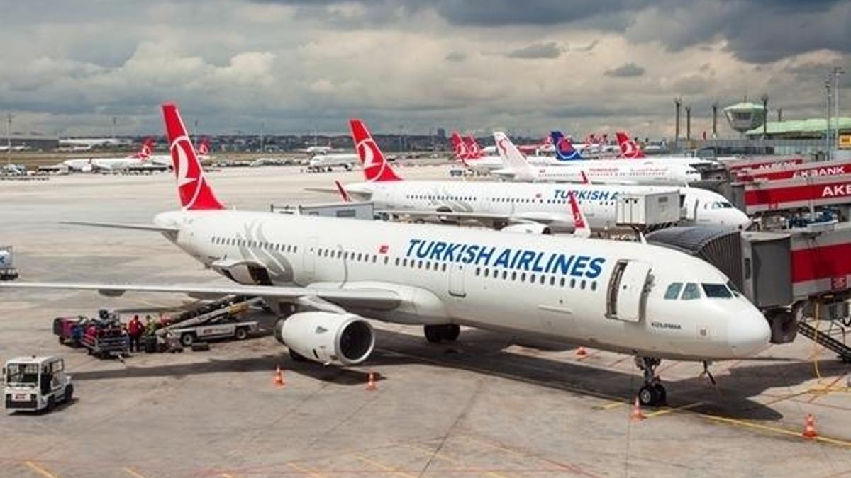 THY'den flaş karar! 8 Mayıs'ta başlıyor