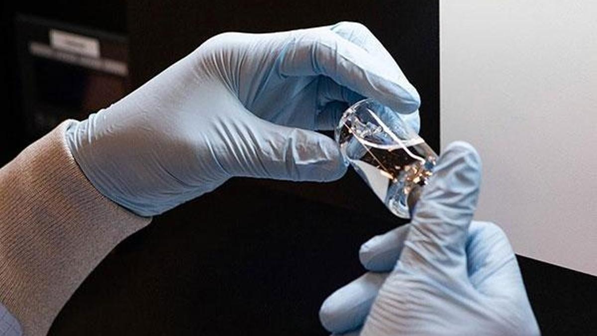 'Türkiye'nin şu anda AstraZeneca planlaması yok'