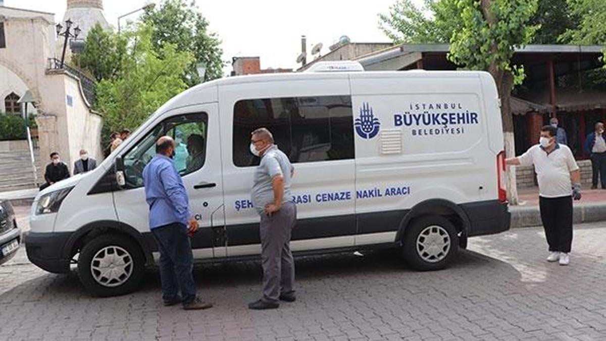 Gerçeği cenaze namazında öğrendiler! Tabutu açar açmaz...