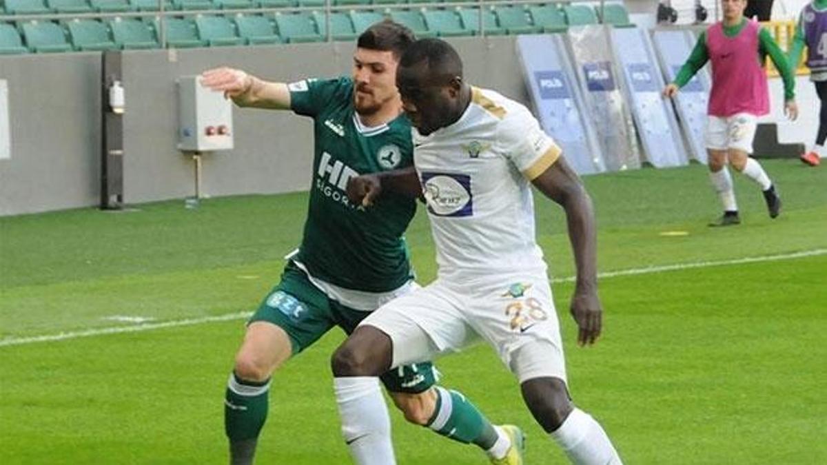 TFF 1. Lig'de Akhisarspor'un küme düşmesi kesinleşti!