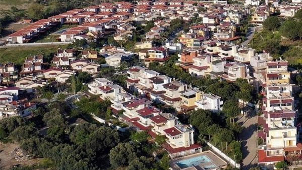 Kuşadası ve Didim'de talep patlaması! Kiralık ev kalmadı!