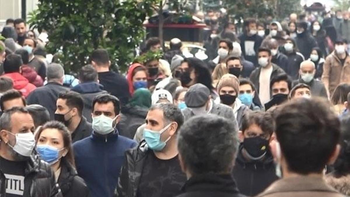 Hindistan Mutasyonu ne kadar bulaşıcı? Flaş açıklama geldi