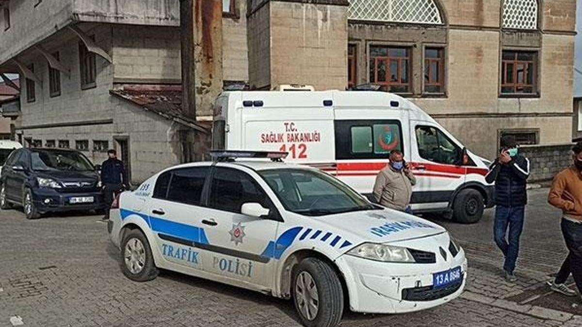 İki aile arasında kan aktı: 1 ölü, 3 yaralı var