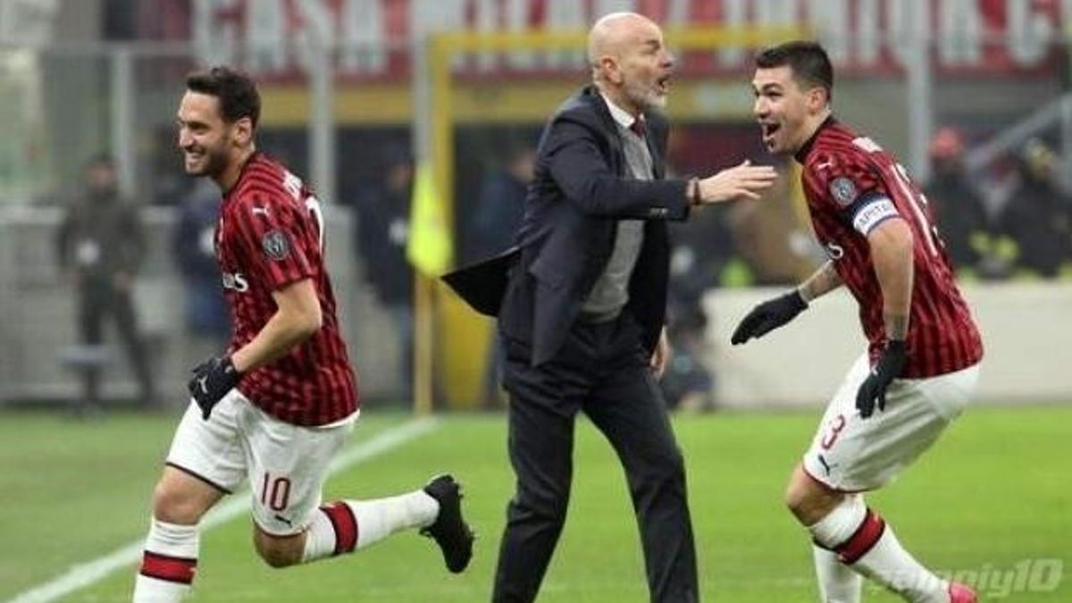'Hakan daha maksimum potansiyelinde değil'