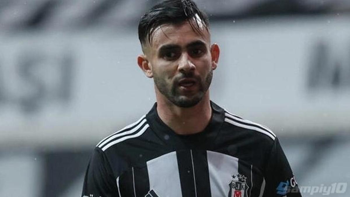 Ghezzal'ın menajerinden flaş açıklama!