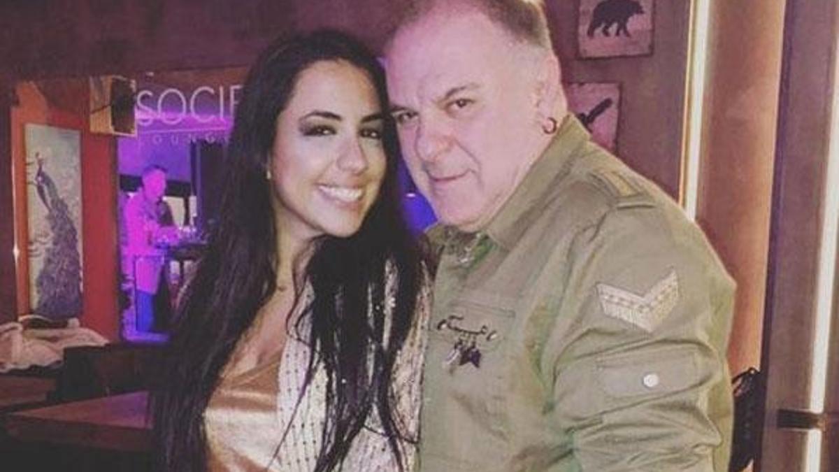 Burak Sergen'in son durumunu nişanlısı açıkladı!