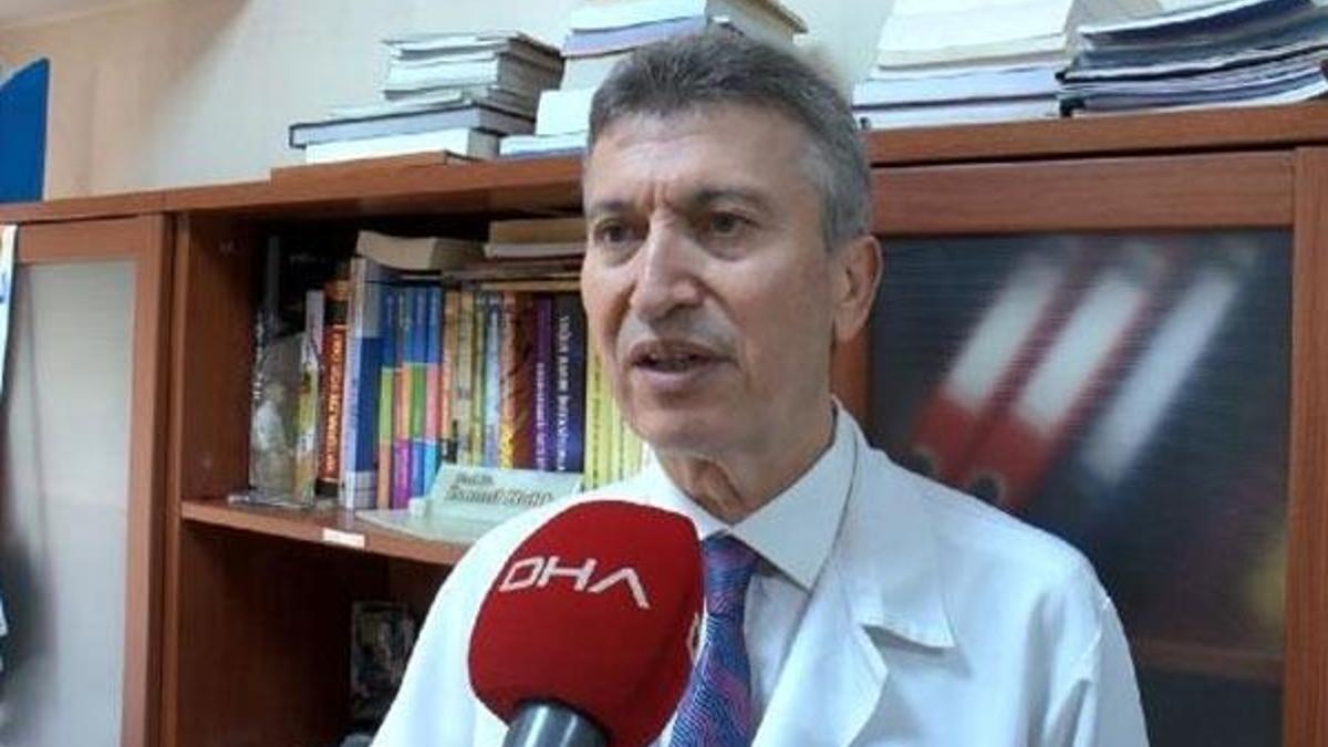 'İnaktif aşıda üçüncü doz gerekebilir'