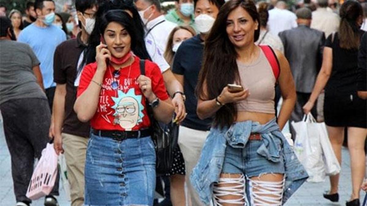 Koronavirüs salgını ile ilgili kritik tarih! Belli oldu