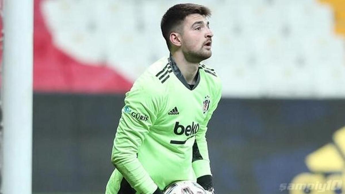 Lyon dediler Nice çıktı! Ersin Destanoğlu için geldiler