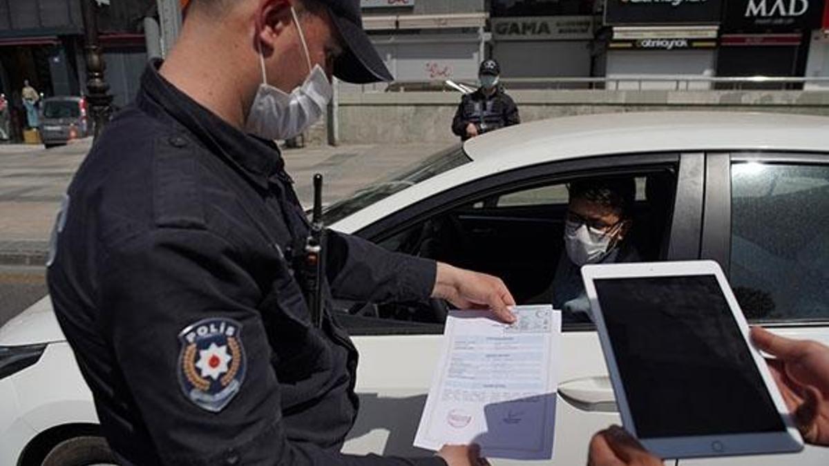 E devletten çalışma izin belgesi alma ekranı! Çalışma muafiyet izin belgesi alamıyorum ne yapmalıyım?