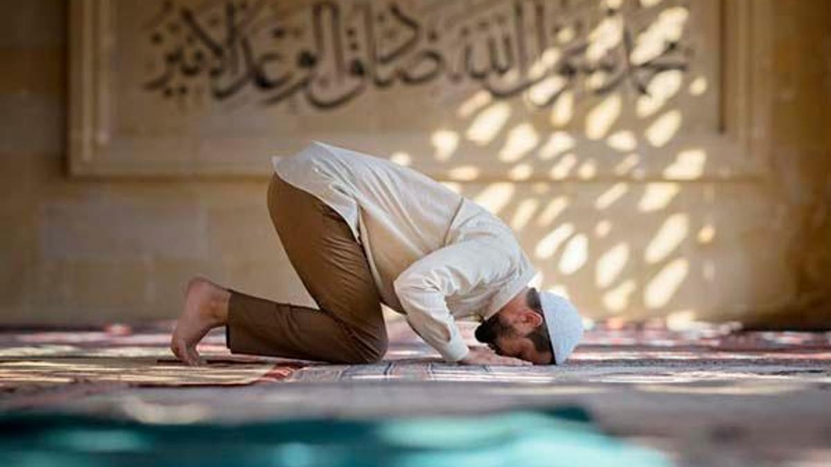 Ramazana özgü sünnetlerden itikaf başlıyor! İtikaf nedir? Ramazanın son 10 günü itikaf nasıl yapılır?