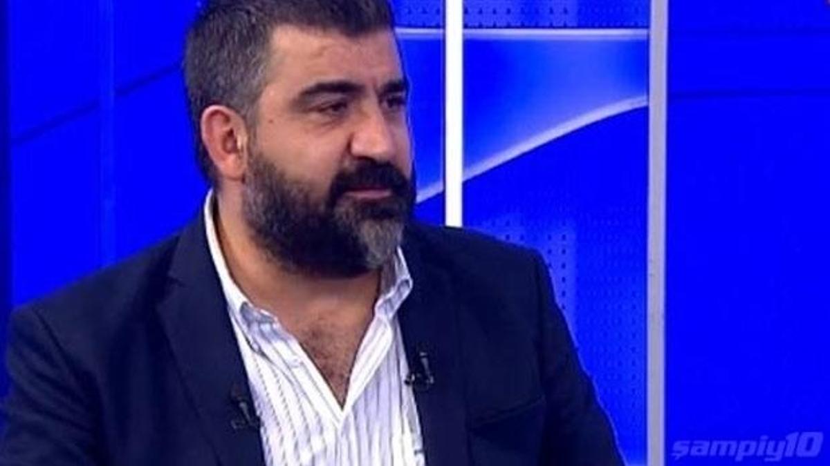 Ümit Özat'ın Alex de Souza yorumu şaşırttı