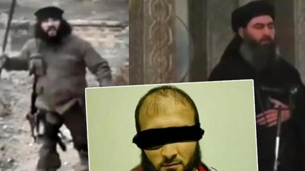 MİT ve Emniyet'ten ortak operasyon! DEAŞ'ın üst düzey sorumlusu yakalandı