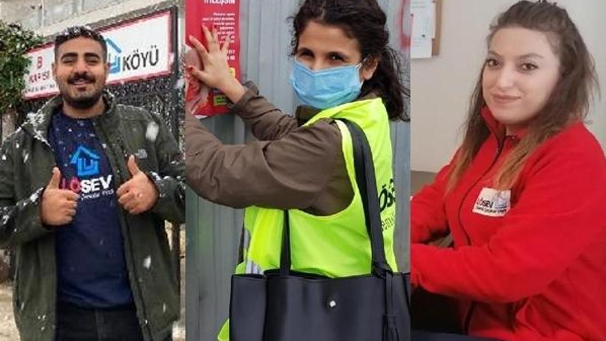 Lösemiyi yenen gençlerin başarı hikâyesi on binlere umut oluyor!