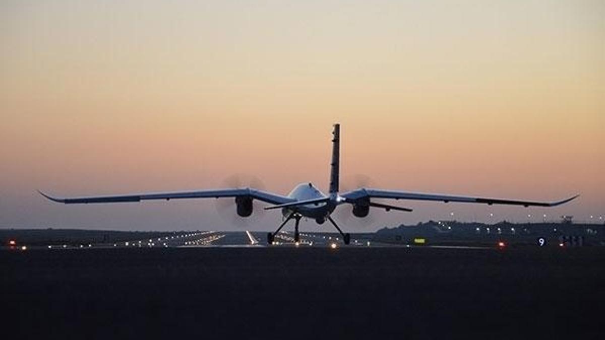 Uzman isim ülkesine seslendi: F-35 yerine Türk SİHA'sı...