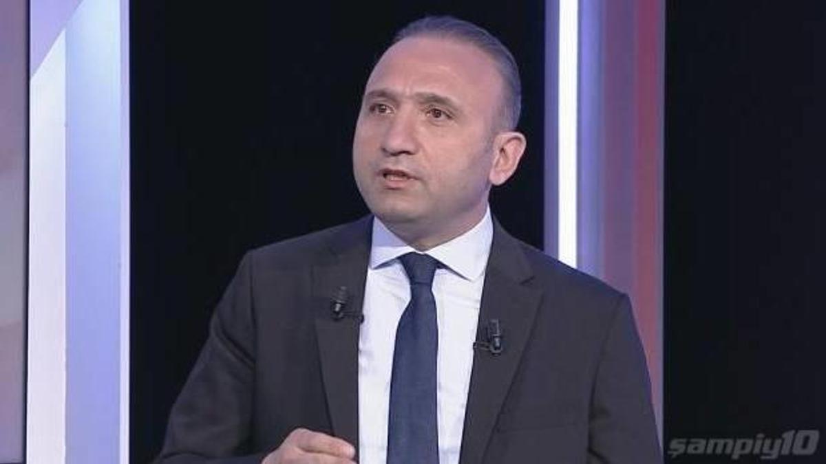 Deniz Çoban açıkladı! 'Gedson kesin atılmalıydı'