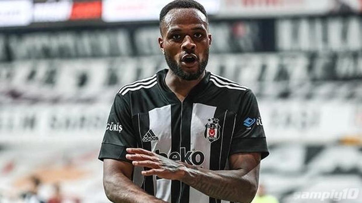 Beşiktaş Larin'in bonservisini belirledi! 15 milyon euro