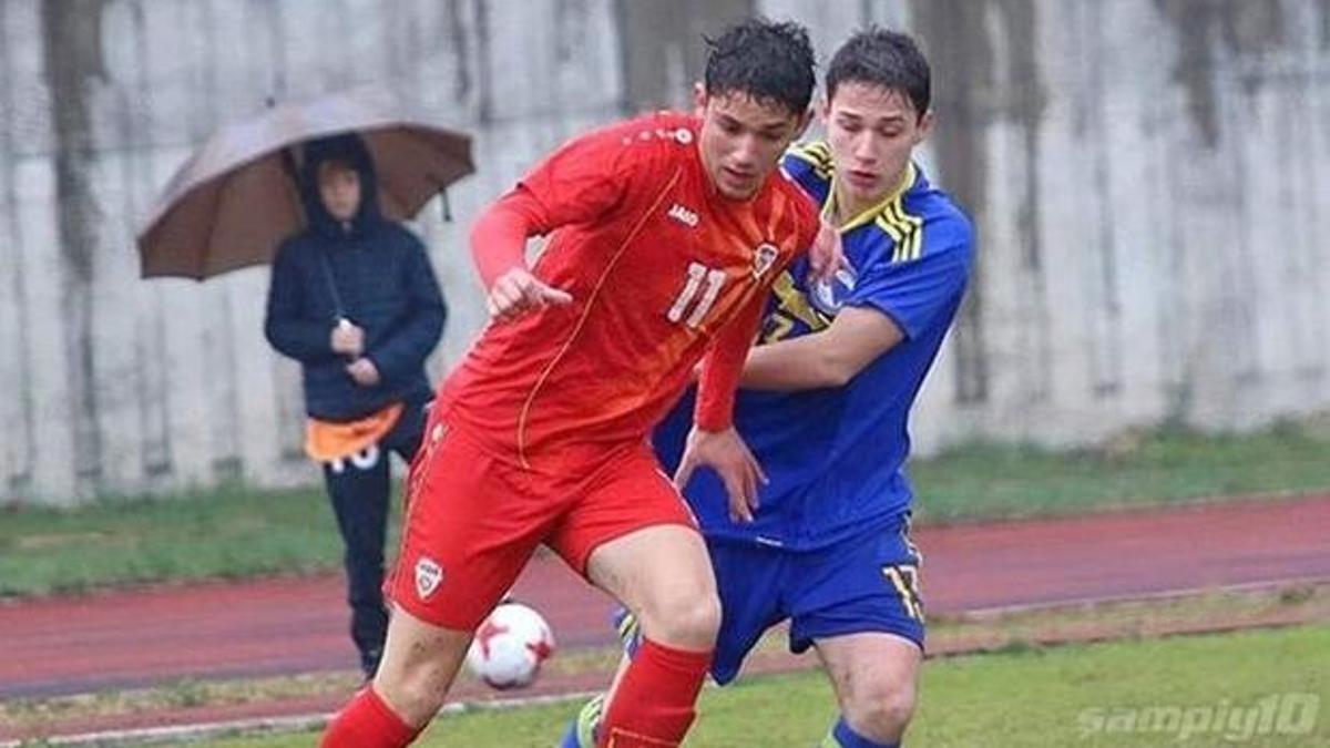 Beşiktaş ve Trabzonspor Besar Gudjufi'nin peşine düştüler