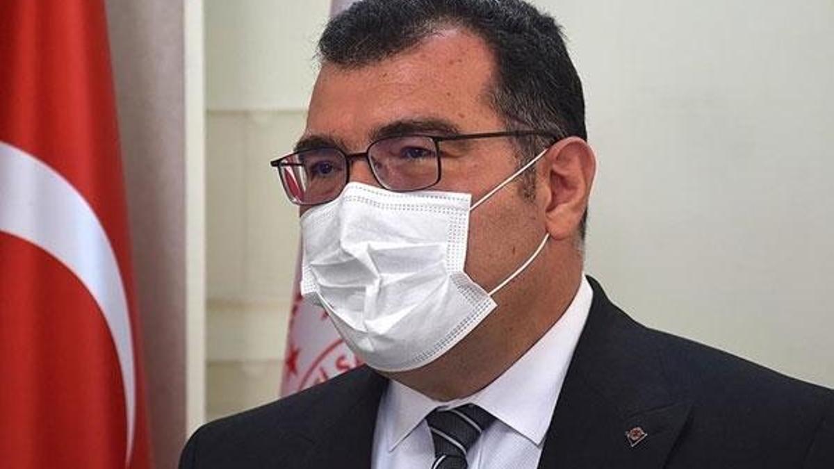 'Yıl sonuna doğru faz 3 çalışmasını tüm kullanıma açmayı planlıyoruz'