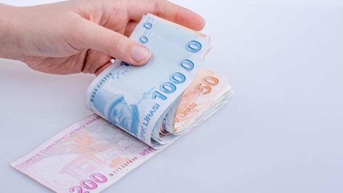 Emekli ikramiyesi ödeme tarihleri belli oldu!