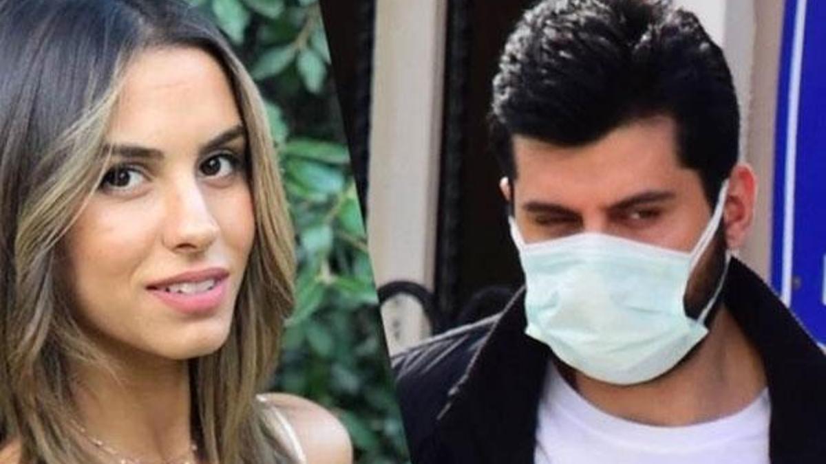 Ayşegül Çınar'a zorlama hapis talebi