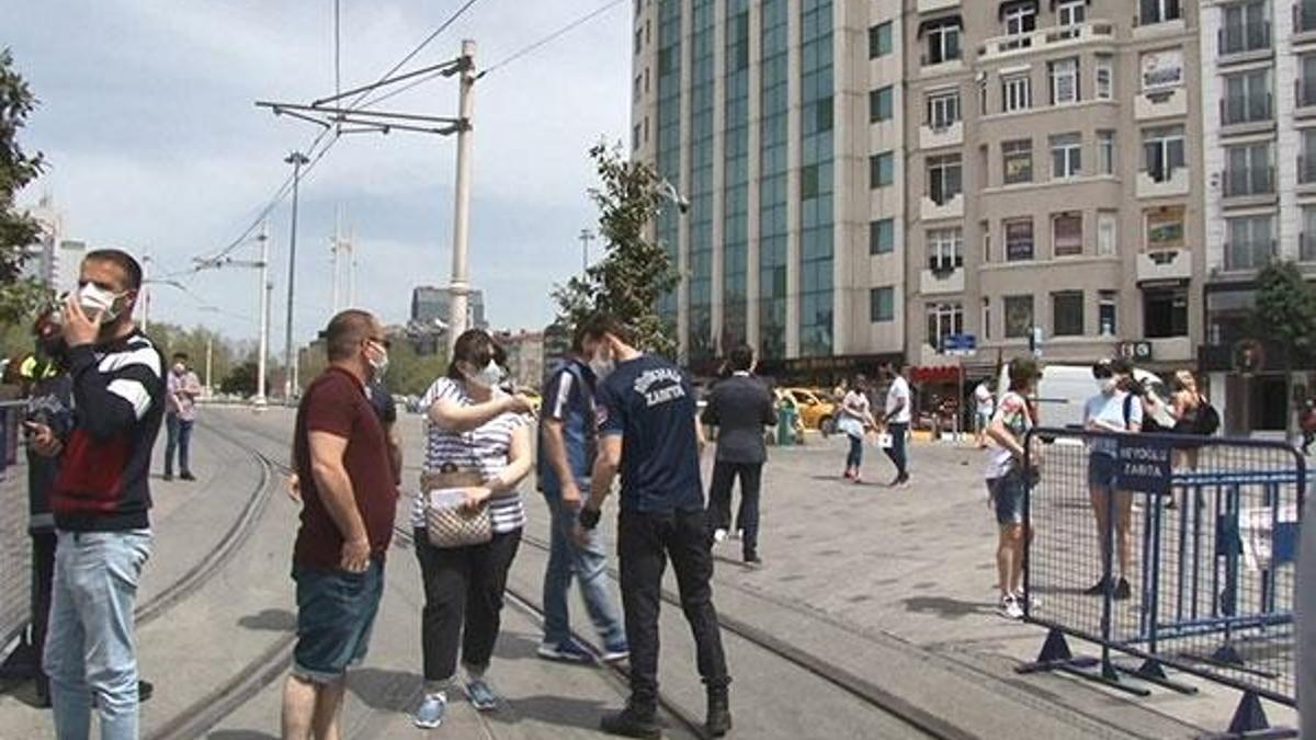 Hafta içi ve hafta sonu sokağa çıkma yasağı ile ilgili flaş açıklama! Bakanlık duyurdu