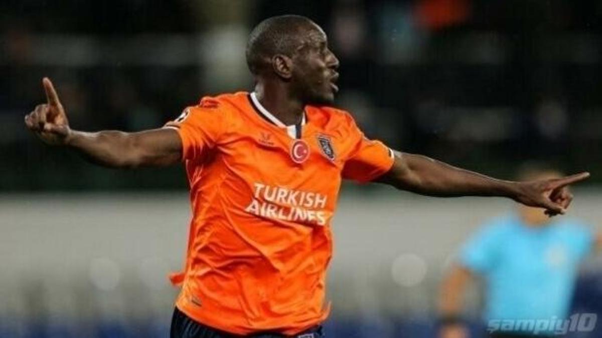 Demba Ba çoktan transfer yaptı! İşte yeni takımı