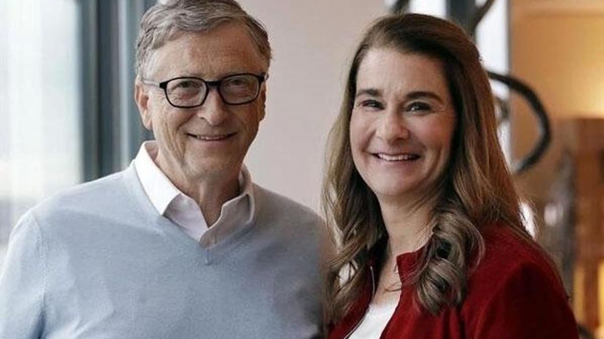 Bill Gates ve eşi Melinda Gates boşanma kararı aldı