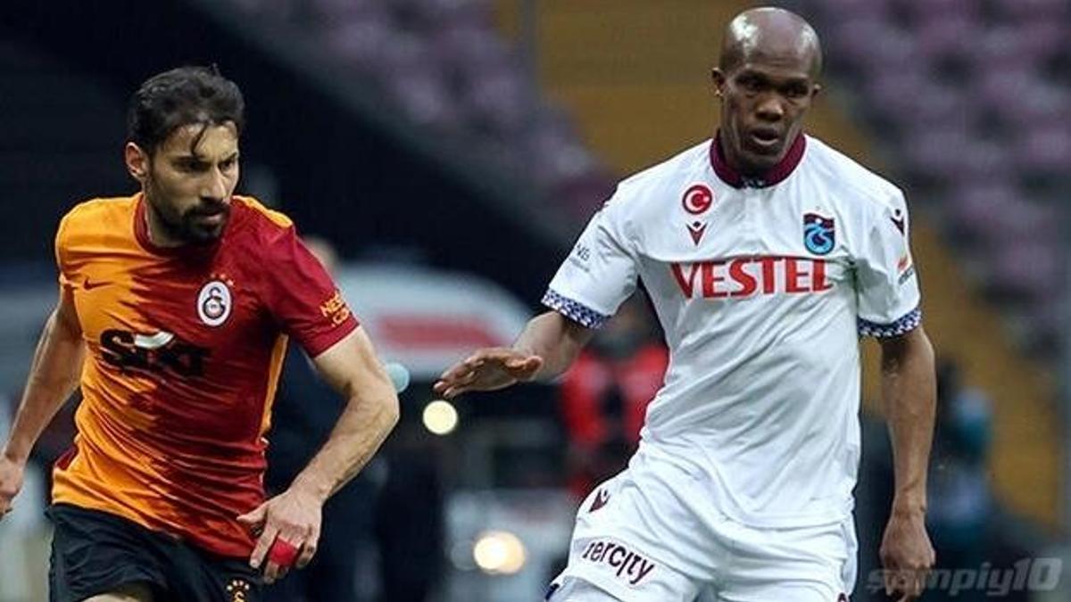 Nwakaeme'ye bir haller oldu! 14 maçtır suskun