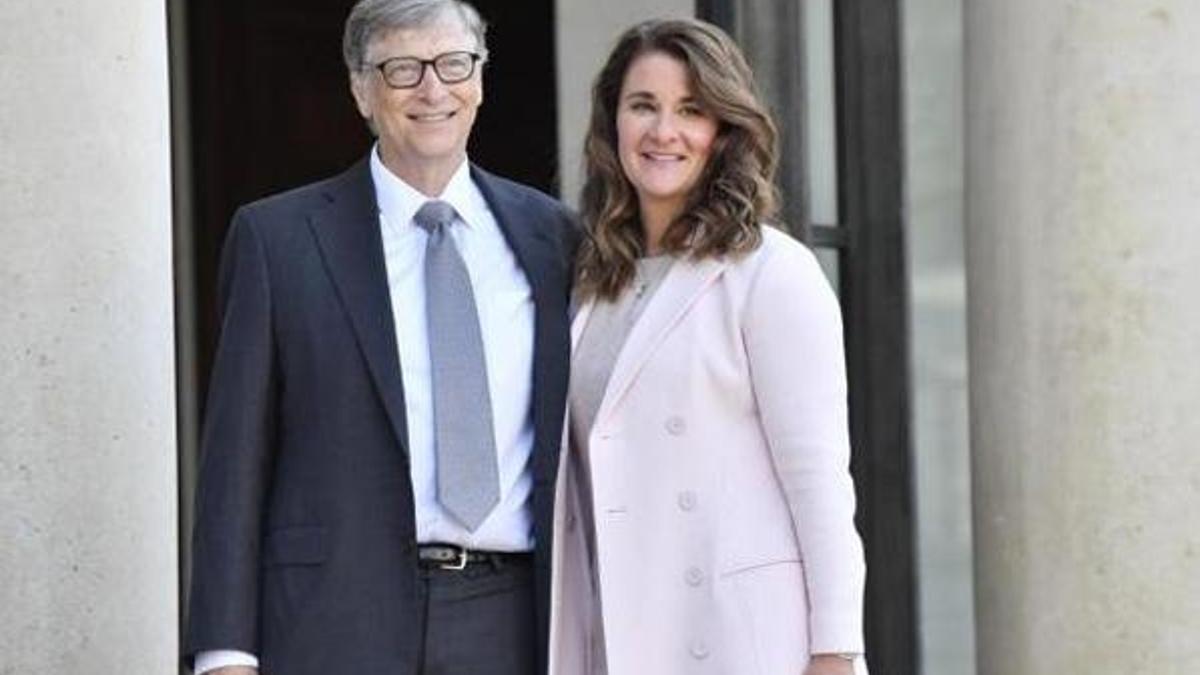 Melinda Gates kimdir? Bill Gates’in eşi Melinda Gates kaç yaşında, ne iş yapıyor?