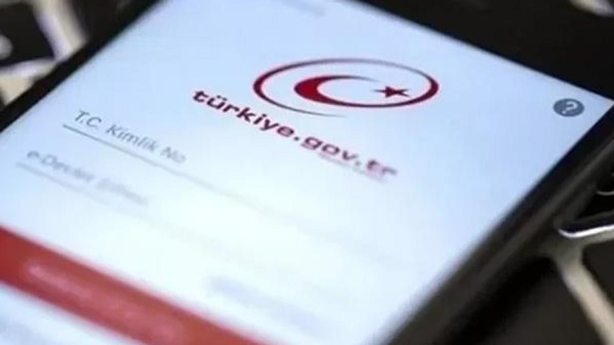İçişleri Bakanlığı e başvuru görev belgesi örneği! Kamu personeli görev bildirim belgesi nasıl alınır? e başvuru görev belgesi formu indirme