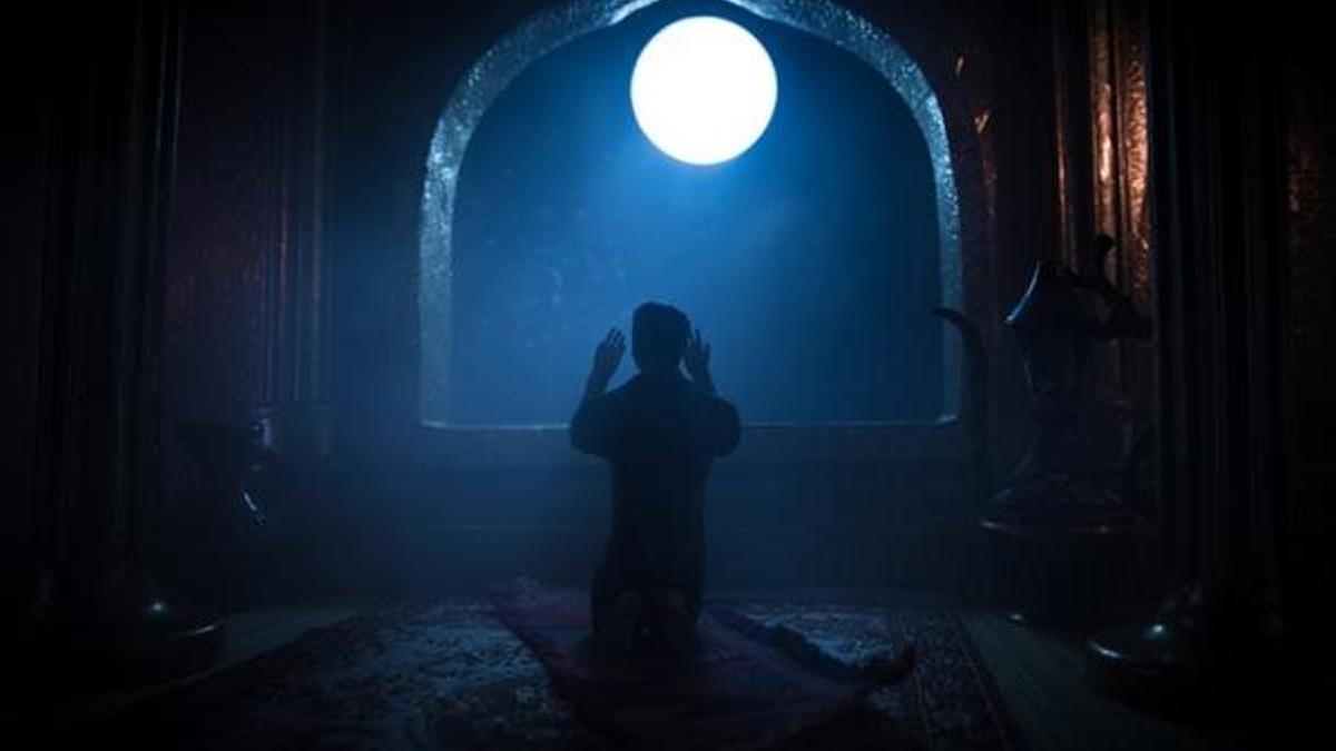 İtikaf ne demek? İtikaf şartları nedir, itikaf ibadeti ne demek, nasıl yapılır?