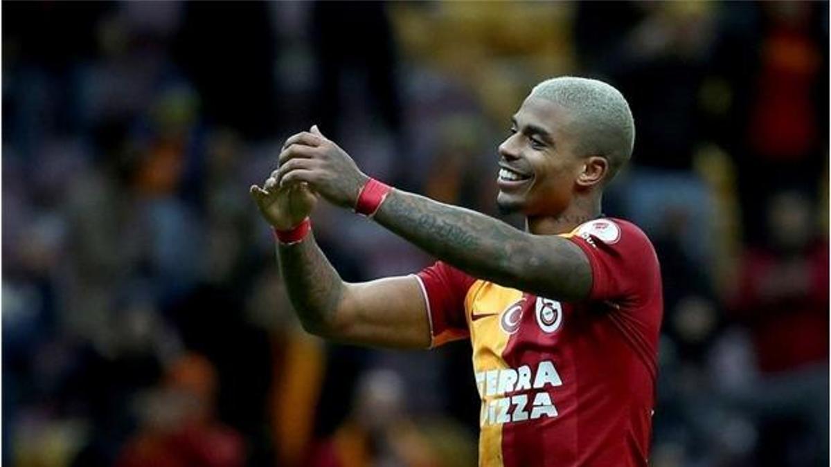 Lemina'dan Boupendza'ya çağrı! 'Galatasaray'a git'