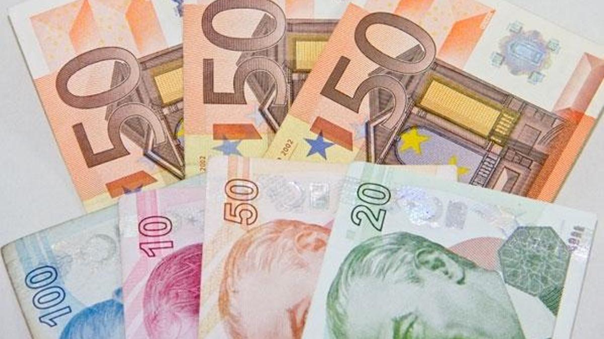 Avrupa'dan Türkiye'ye para yağdı! Dev yatırım