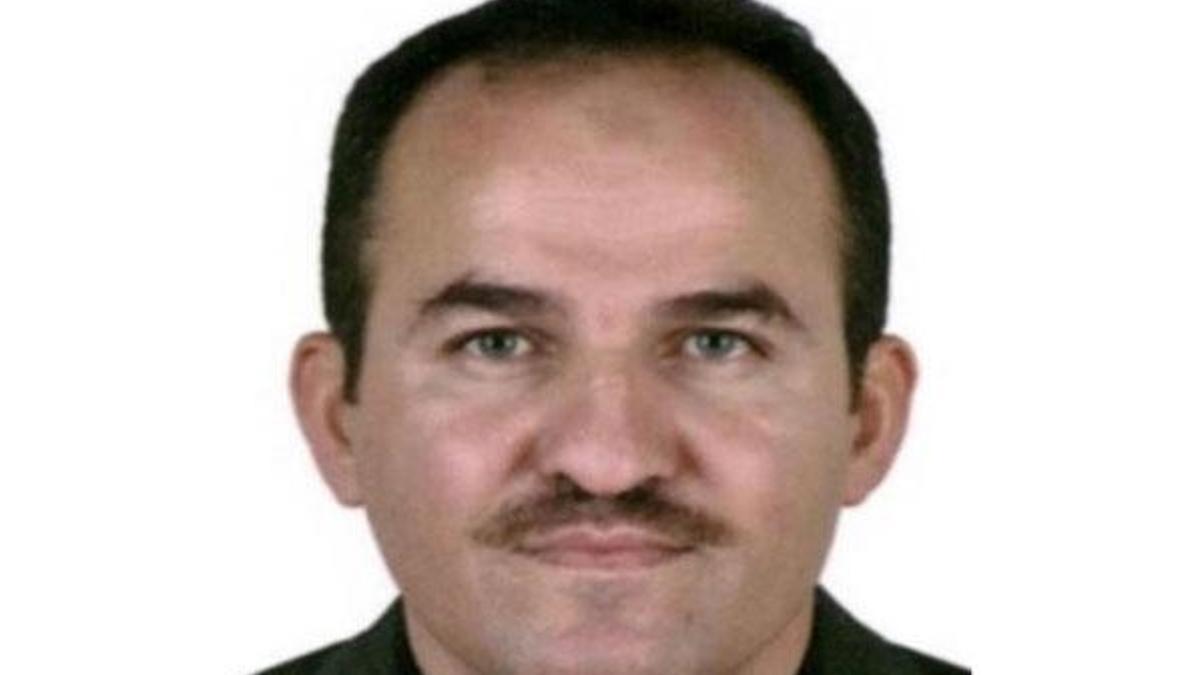 FETÖ'cü İbrahim Tatar yakalandı!