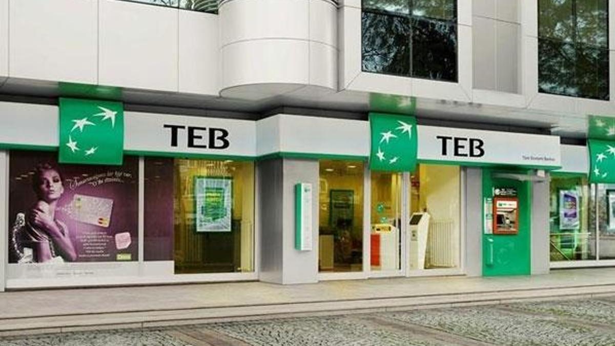 TEB'den Ramazan'a özel kredi kampanyası!