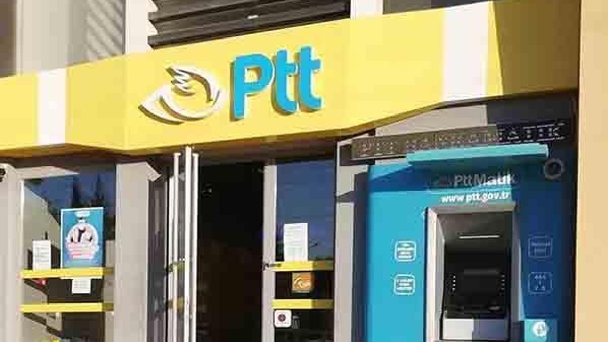 Yasaklarda PTT açık mı? Tam kapanmada PTT kargo çalışıyor mu?