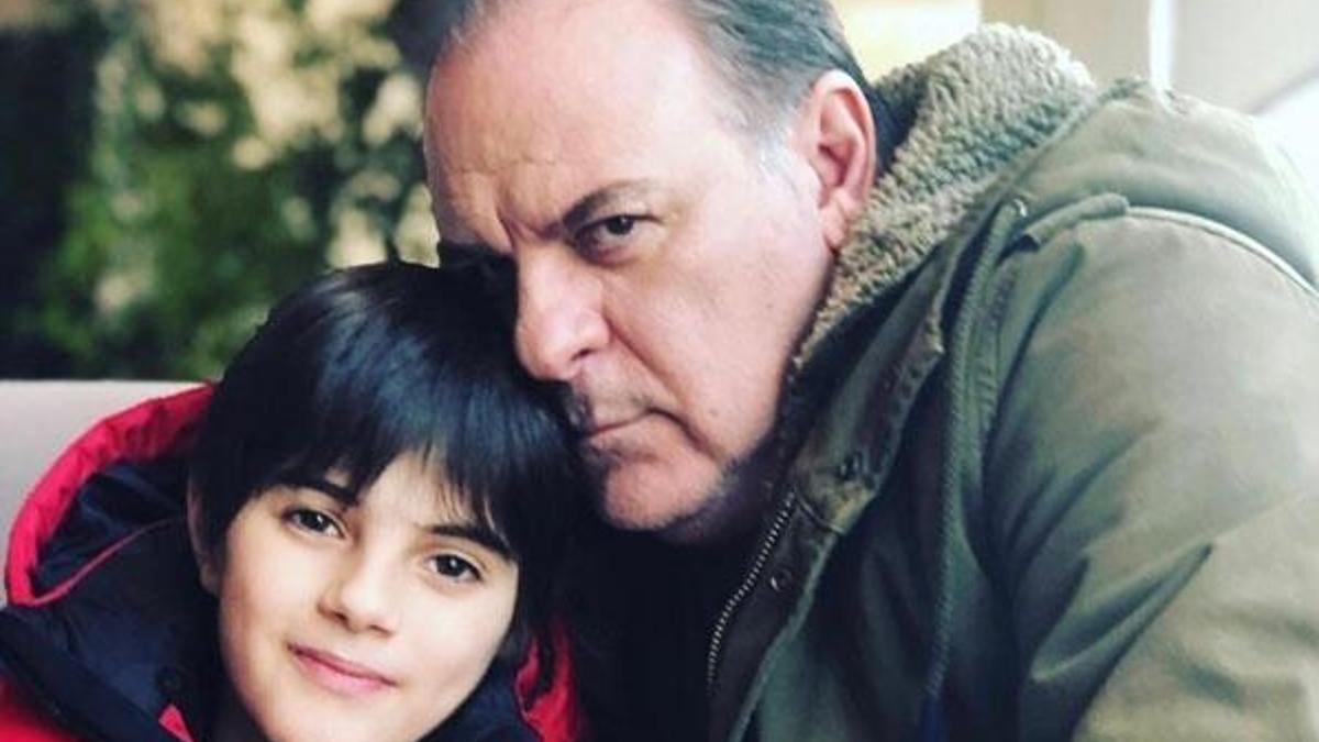 Oyuncu Burak Sergen'in sağlık durumu ile ilgili yeni açıklama