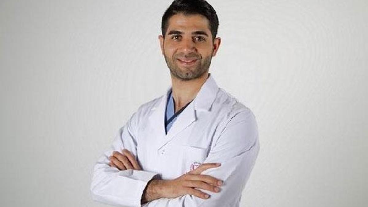 “Bilinçsiz antibiyotik kullanımı dişlere zarar veriyor”