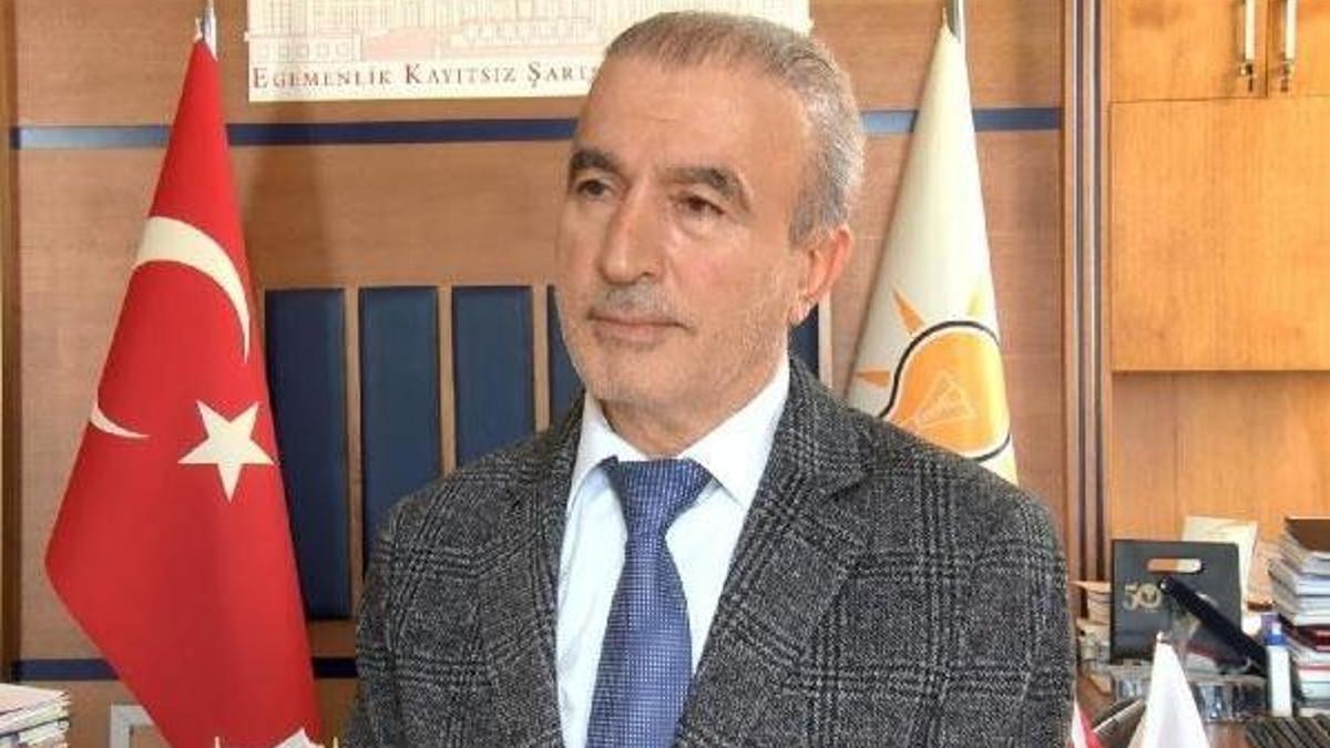 Anayasa ile ilgili flaş açıklama! Tarih belli oldu