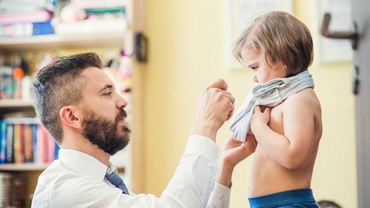 Çocuğun özbakım becerileri nasıl geliştirilmeli?